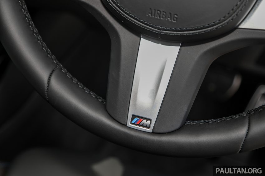 2022 BMW X3 xDrive30e M Sport 小改款，售RM321k起 182563