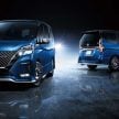 2022 Nissan Serena 小改款本地开放预订！售RM150k起