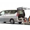 2022 Nissan Serena 小改款本地开放预订！售RM150k起