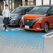 代理商网上提前曝消息, 五代 Nissan Serena 小改款将来马