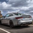 时隔19年后回归！2022 BMW M4 CSL 官图发布，号称品牌旗下最速量产车！极致减重100公斤，全球限量1,000台