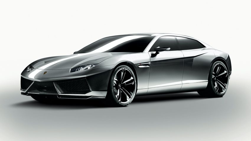 全新电动超跑名称？Lamborghini 注册 “Revuelto” 商标 182519
