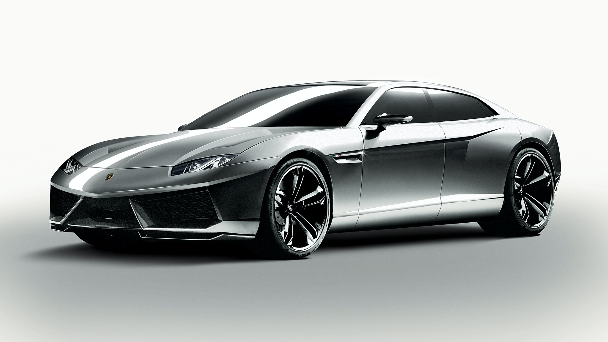全新电动超跑名称？Lamborghini 注册 “Revuelto” 商标