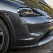 图集：Porsche Taycan 4 Cross Turismo ，售RM555k起