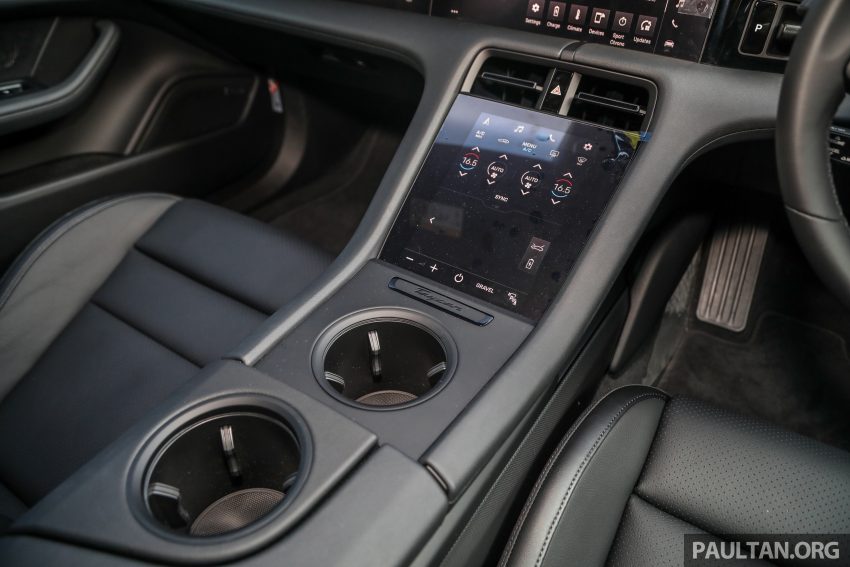 图集：Porsche Taycan 4 Cross Turismo ，售RM555k起 182140