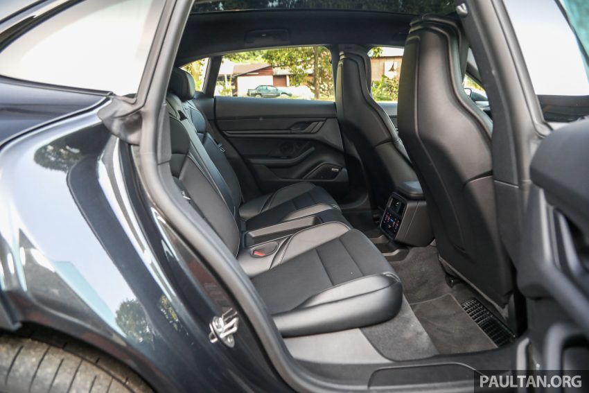 图集：Porsche Taycan 4 Cross Turismo ，售RM555k起 182165