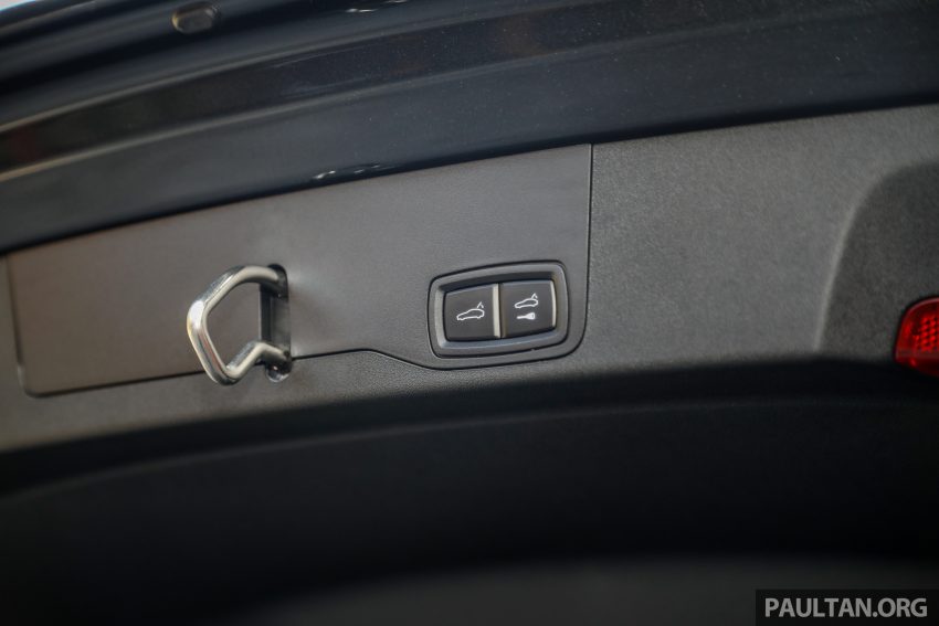 图集：Porsche Taycan 4 Cross Turismo ，售RM555k起 182173