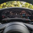 图集：Porsche Taycan 4 Cross Turismo ，售RM555k起