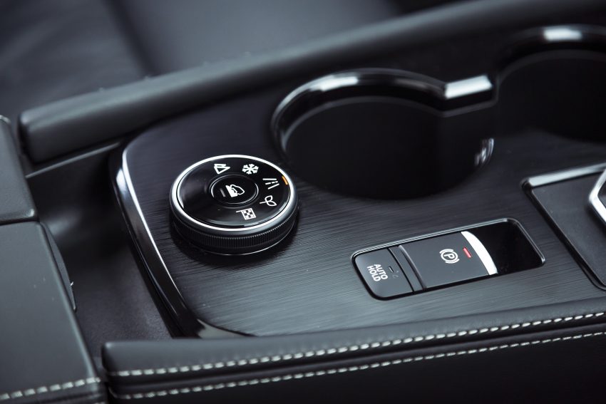 全新第四代 Nissan X-Trail 澳洲规格公布, 接着将会来马? 181157
