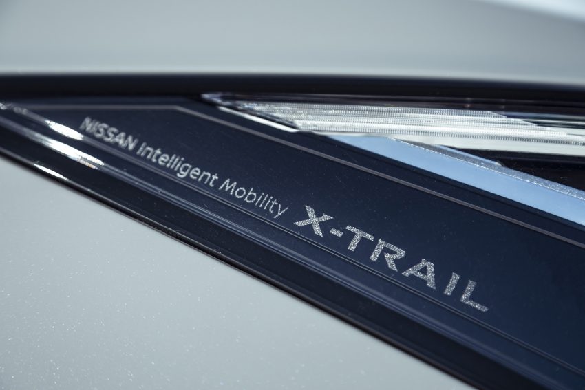 全新第四代 Nissan X-Trail 澳洲规格公布, 接着将会来马? 181156