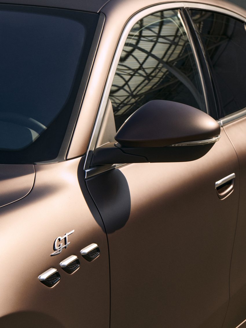 Maserati Grecale 本地亮相, 三个等级全来齐, 未公布价格 183995