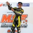 2022 MSF SuperMoto 首圈赛事开跑！参赛者翻倍至50人