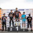 2022 MSF SuperMoto 首圈赛事开跑！参赛者翻倍至50人