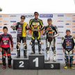 2022 MSF SuperMoto 首圈赛事开跑！参赛者翻倍至50人