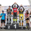 2022 MSF SuperMoto 首圈赛事开跑！参赛者翻倍至50人