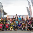2022 MSF SuperMoto 首圈赛事开跑！参赛者翻倍至50人