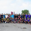2022 MSF SuperMoto 首圈赛事开跑！参赛者翻倍至50人
