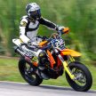 2022 MSF SuperMoto 首圈赛事开跑！参赛者翻倍至50人