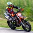 2022 MSF SuperMoto 首圈赛事开跑！参赛者翻倍至50人