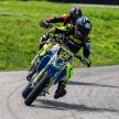 2022 MSF SuperMoto 首圈赛事开跑！参赛者翻倍至50人