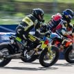 2022 MSF SuperMoto 首圈赛事开跑！参赛者翻倍至50人