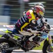 2022 MSF SuperMoto 首圈赛事开跑！参赛者翻倍至50人