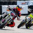 2022 MSF SuperMoto 首圈赛事开跑！参赛者翻倍至50人