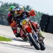 2022 MSF SuperMoto 首圈赛事开跑！参赛者翻倍至50人