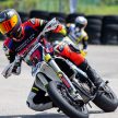 2022 MSF SuperMoto 首圈赛事开跑！参赛者翻倍至50人
