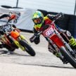 2022 MSF SuperMoto 首圈赛事开跑！参赛者翻倍至50人