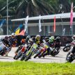 2022 MSF SuperMoto 首圈赛事开跑！参赛者翻倍至50人