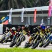2022 MSF SuperMoto 首圈赛事开跑！参赛者翻倍至50人