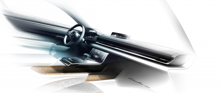 Mazda MX-30 EV 纯电动车本地推介！售价RM198,780起 186025