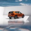 全新第三代 BMW X1 全球首发, 汽油柴油与PHEV版本都有