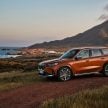 全新第三代 BMW X1 全球首发, 汽油柴油与PHEV版本都有