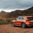 全新第三代 BMW X1 全球首发, 汽油柴油与PHEV版本都有