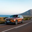 全新第三代 BMW X1 全球首发, 汽油柴油与PHEV版本都有