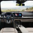 全新第三代 BMW X1 全球首发, 汽油柴油与PHEV版本都有