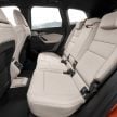 全新第三代 BMW X1 全球首发, 汽油柴油与PHEV版本都有