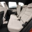 全新第三代 BMW X1 全球首发, 汽油柴油与PHEV版本都有