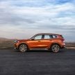 全新第三代 BMW X1 全球首发, 汽油柴油与PHEV版本都有