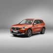 全新第三代 BMW X1 全球首发, 汽油柴油与PHEV版本都有