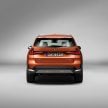 全新第三代 BMW X1 全球首发, 汽油柴油与PHEV版本都有