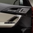 全新第三代 BMW X1 全球首发, 汽油柴油与PHEV版本都有