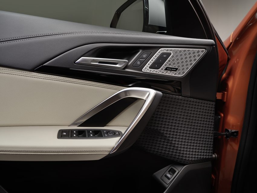 全新第三代 BMW X1 全球首发, 汽油柴油与PHEV版本都有 182840