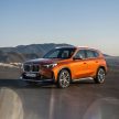 全新第三代 BMW X1 全球首发, 汽油柴油与PHEV版本都有