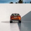 全新第三代 BMW X1 全球首发, 汽油柴油与PHEV版本都有