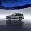 全新第三代 BMW X1 全球首发, 汽油柴油与PHEV版本都有