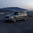 全新第三代 BMW X1 全球首发, 汽油柴油与PHEV版本都有