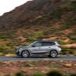 全新第三代 BMW X1 全球首发, 汽油柴油与PHEV版本都有